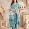 Bonie Cotton Candy Pure Fine Cotton Wholesale Readymade Salwar Suit Catalog
